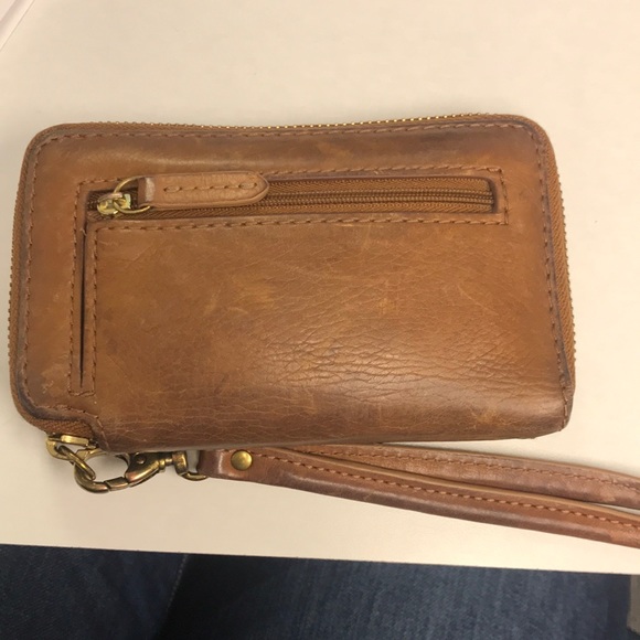Fossil Wallet - Picture 2 of 6